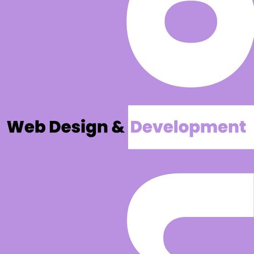 Web Design & Development
