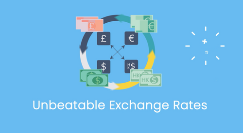 Currency Conversion