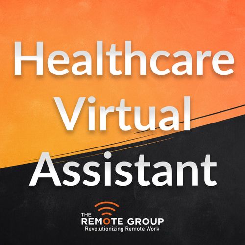 Healthcare Virtual Assistant