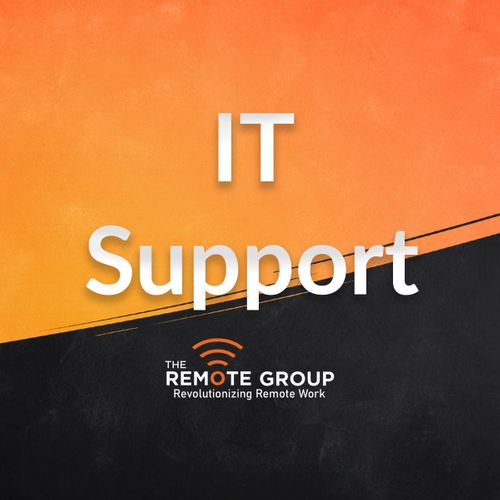 IT Support