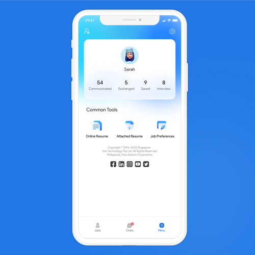Mobile First – Do Everything On the Go