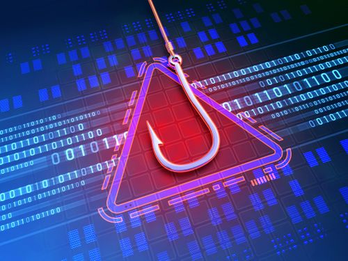 Cyber Watch - PhishNab