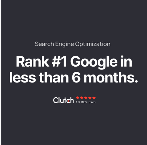 Search Engine Optimization