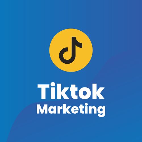 Tiktok Marketing