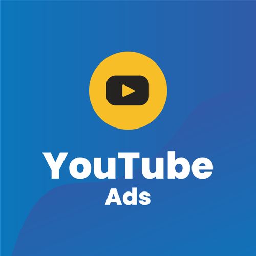 YouTube Ads