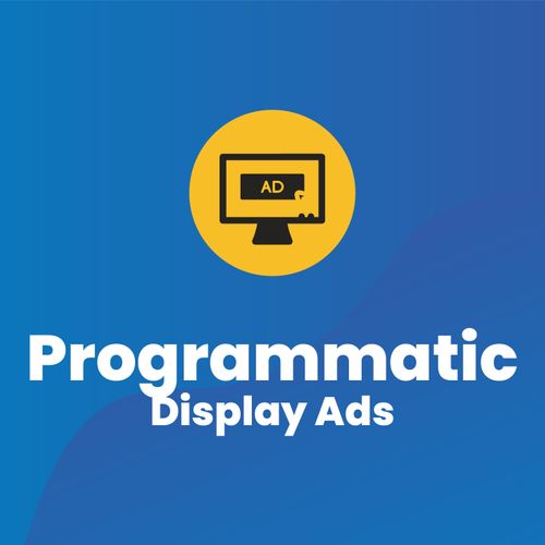 Programmatic Display Ads