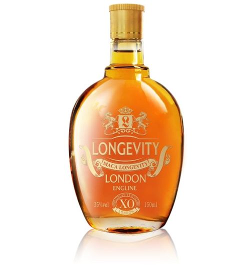 Longevity Wine 150ml