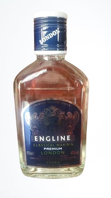 Premium Vodka 175ml