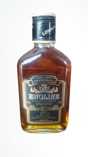 Premium Brandy 175ml