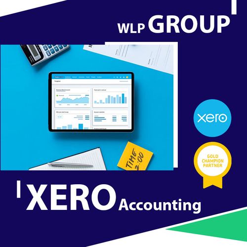 XERO Accounting