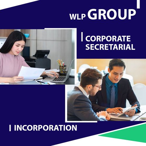 Corporate Secretarial & Incorporation
