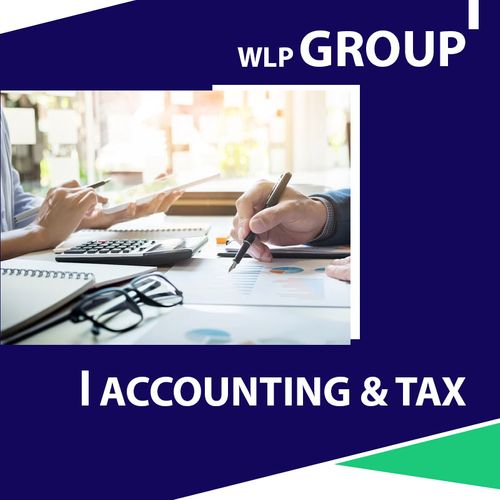 Accounting & Tax