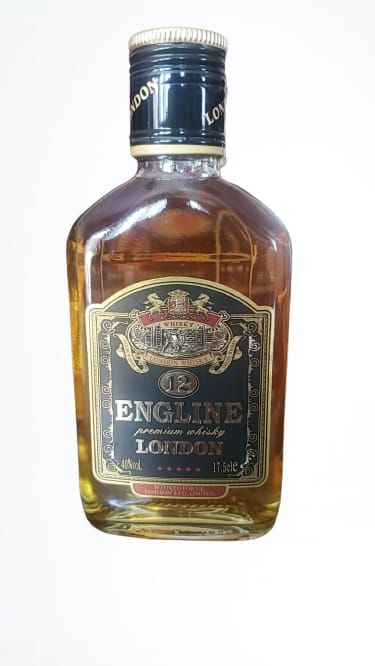 Premium Whisky 175ml