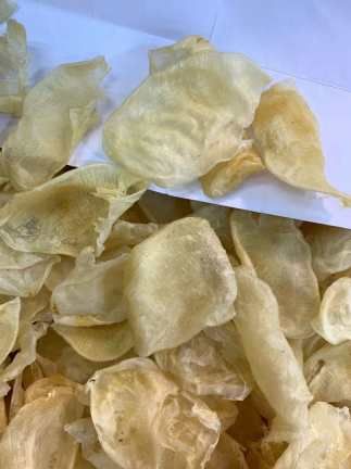 Fish Maw [100GRAMS]