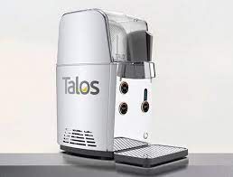 Lizzo table-top dispenser