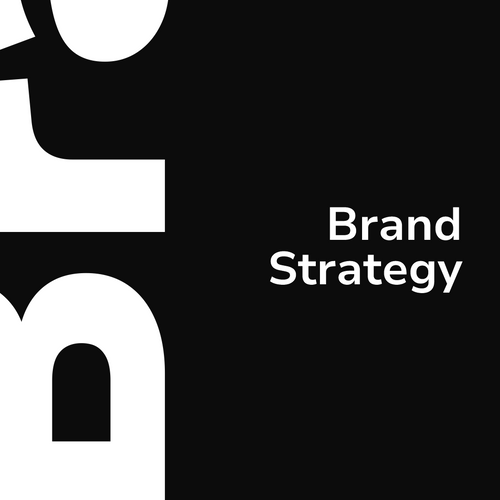Brand Strategy