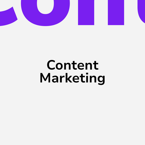 Content Marketing