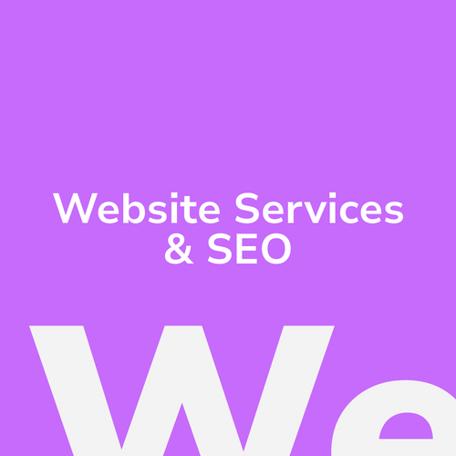 Website Development & SEO