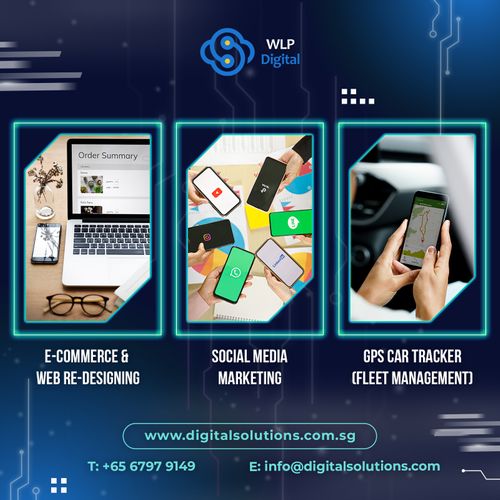 Digital Solutions