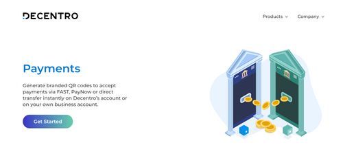 A Payment Platform to Optimise Your Revenue