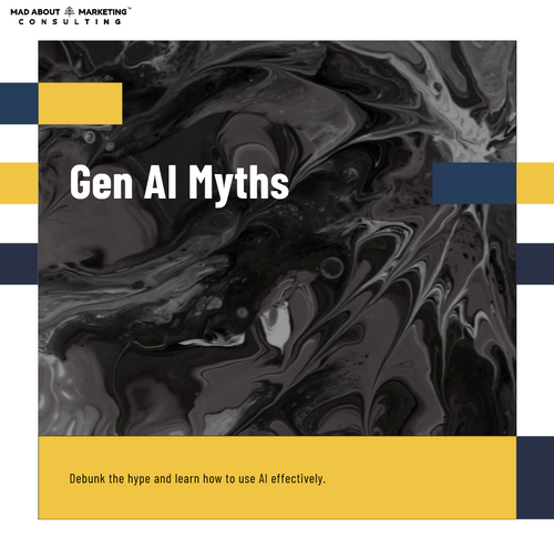 MarTech and Gen AI Transformation