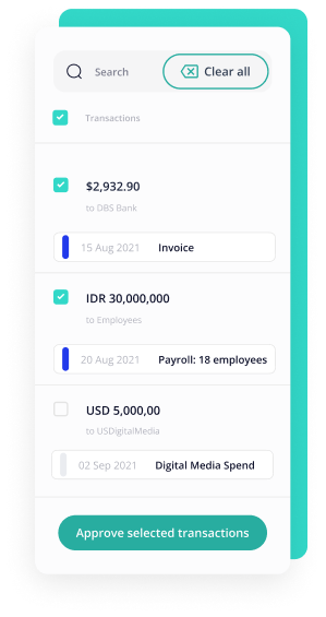 Global Payments In 47 Currencies