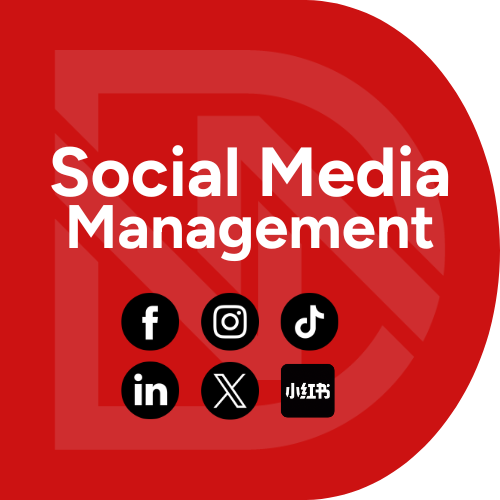 Social Media Management