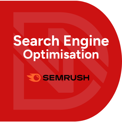 SEO (Search Engine Optimisation)