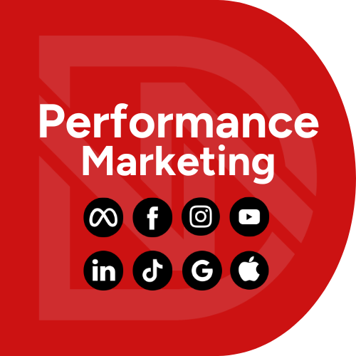 Performance Marketing