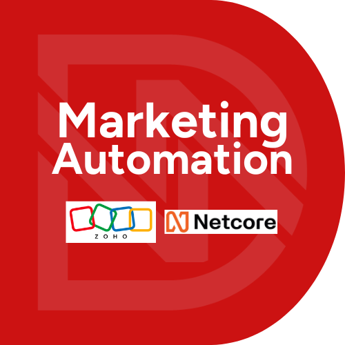Marketing Automation