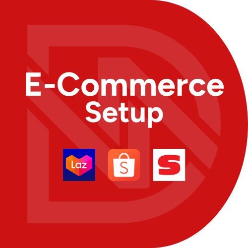E-commerce Setup
