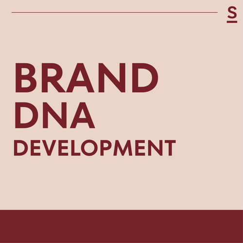 Brand DNA Development