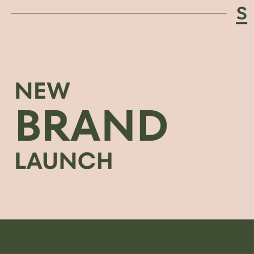 New Brand Launch