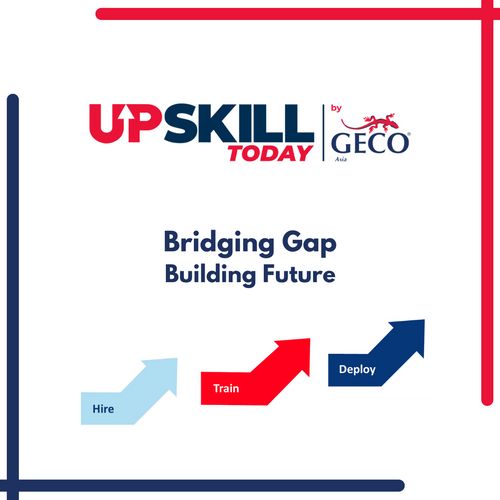 IT Talent Upskilling (Upskill Today)