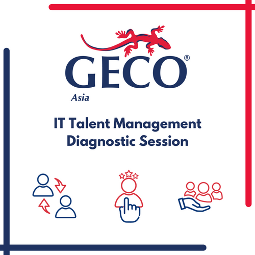 IT Talent Management Diagnostic Session