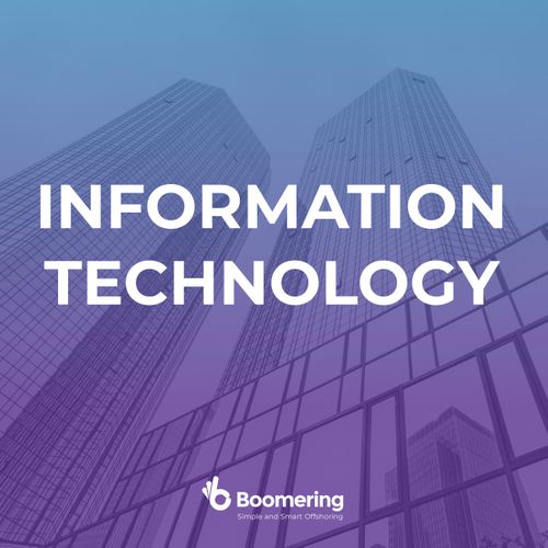 Information Technology