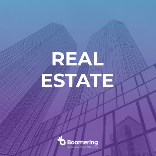 Real Estate