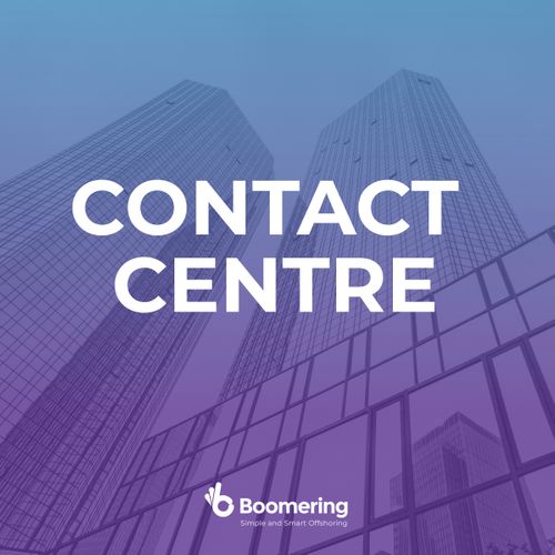 Contact Centre