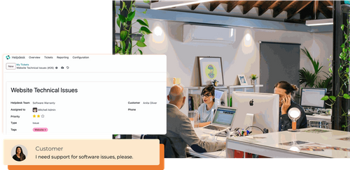 Software Support