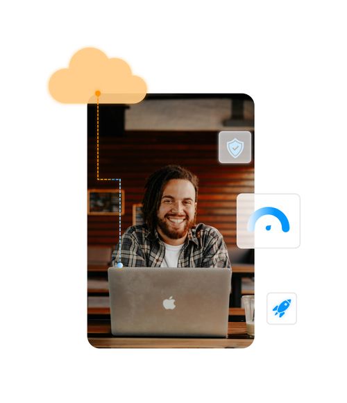 Cloud Hosting