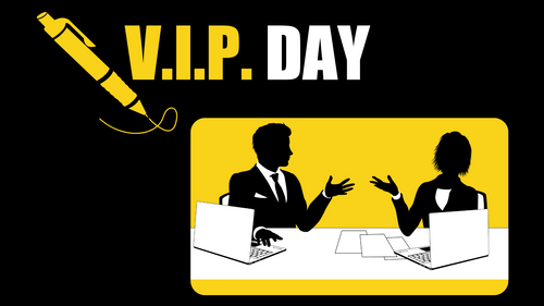 V.I.P. Day