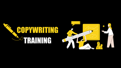 Copywriting Training