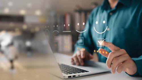 Sample top-ups to your ongoing online surveys using our own proprietary panel for ad-hoc/ tracker studies