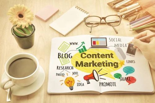 Content & Community Management