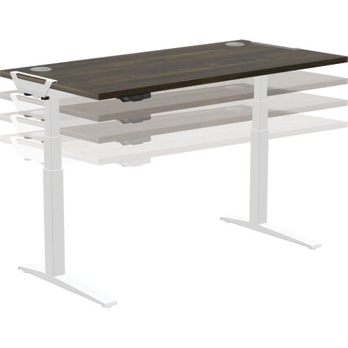 Levado Height Adjustable Table
