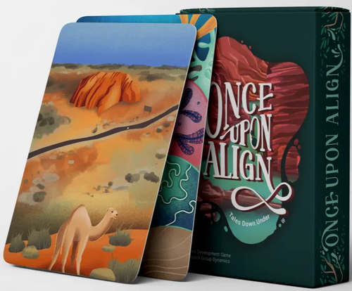 Once Upon Align
