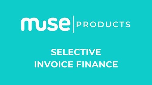 Selective Invoice Finance