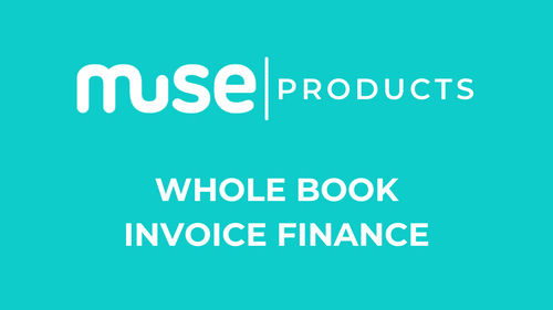 Whole Book Invoice Finance