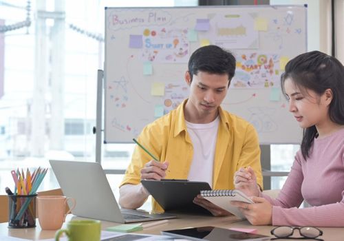 SEO Strategy & Services (Technical, On-page)