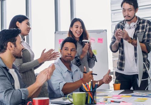 Paid Marketing (SEM & Social)